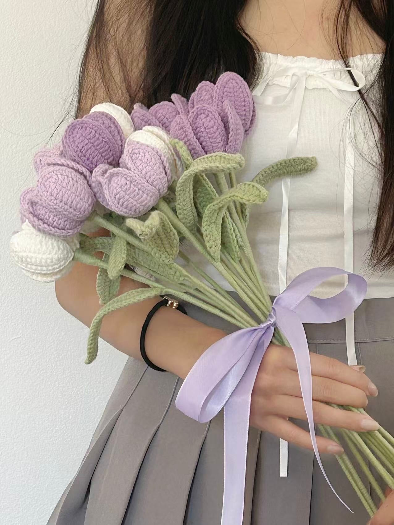 Tulip Bouquet