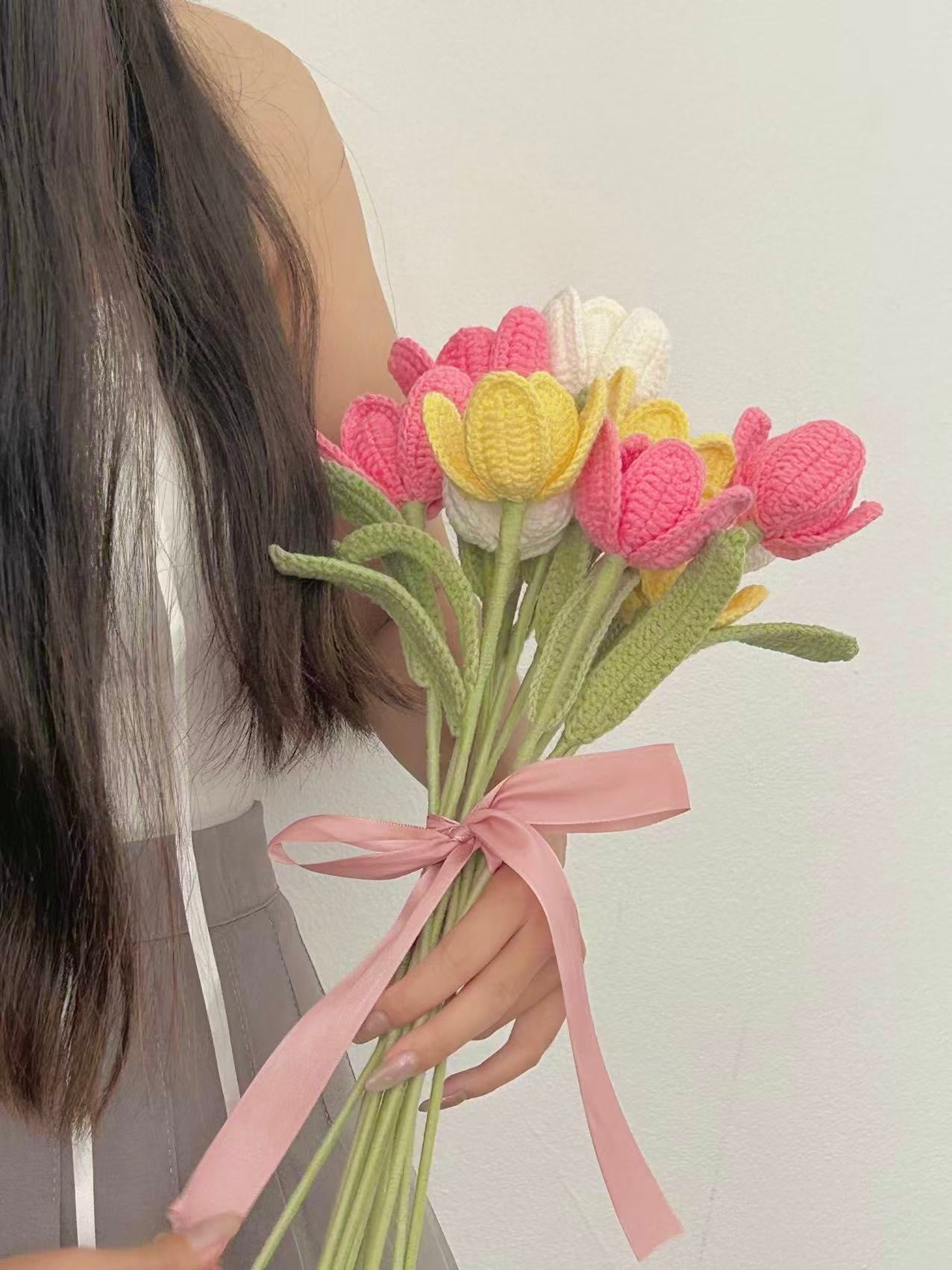Tulip Bouquet