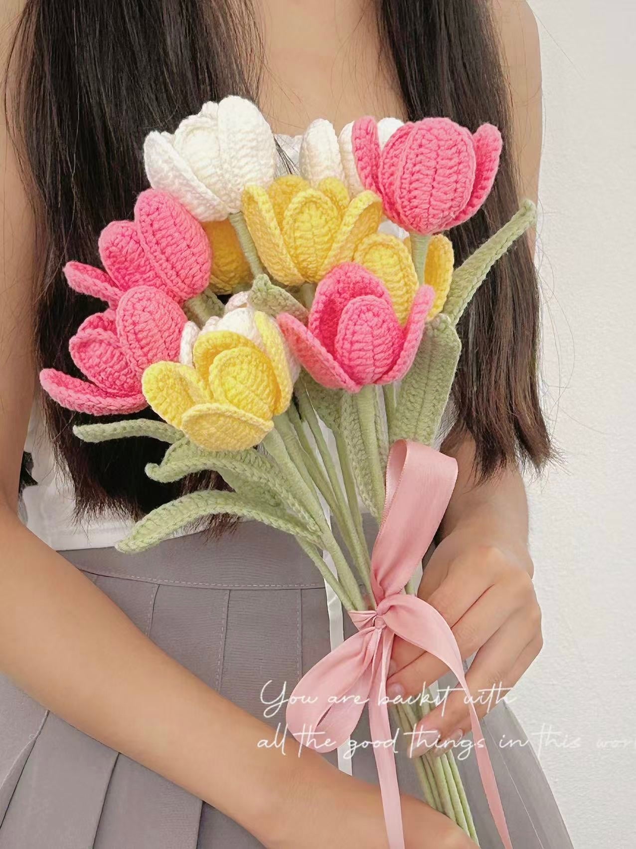 Tulip Bouquet