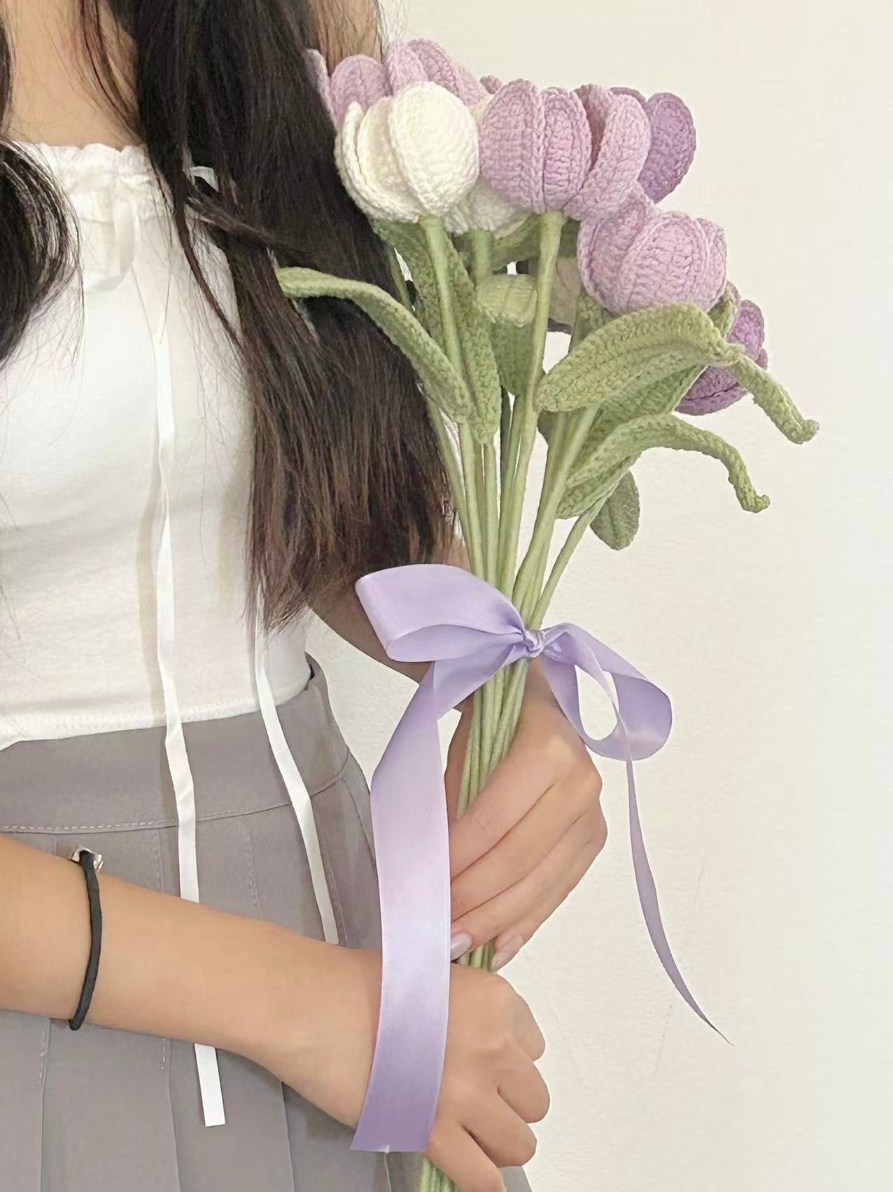 Tulip Bouquet
