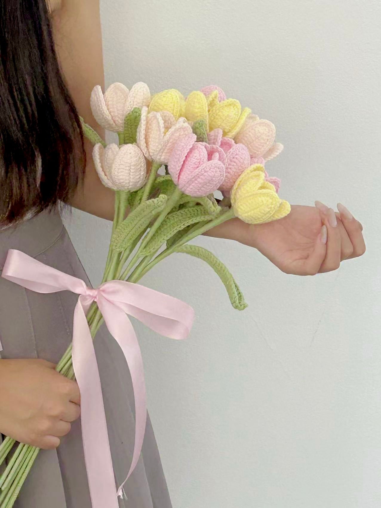 Tulip Bouquet
