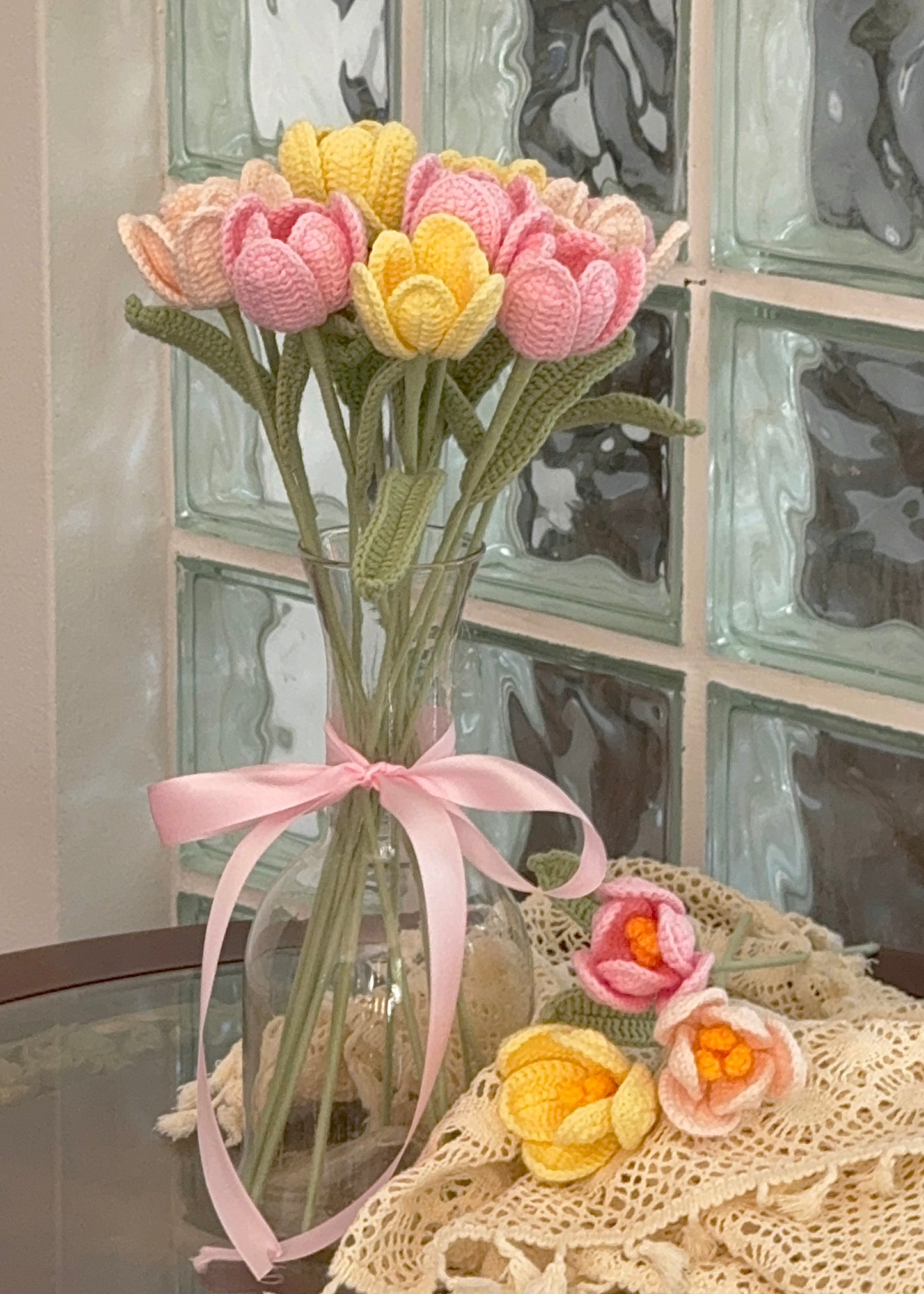 Tulip Bouquet