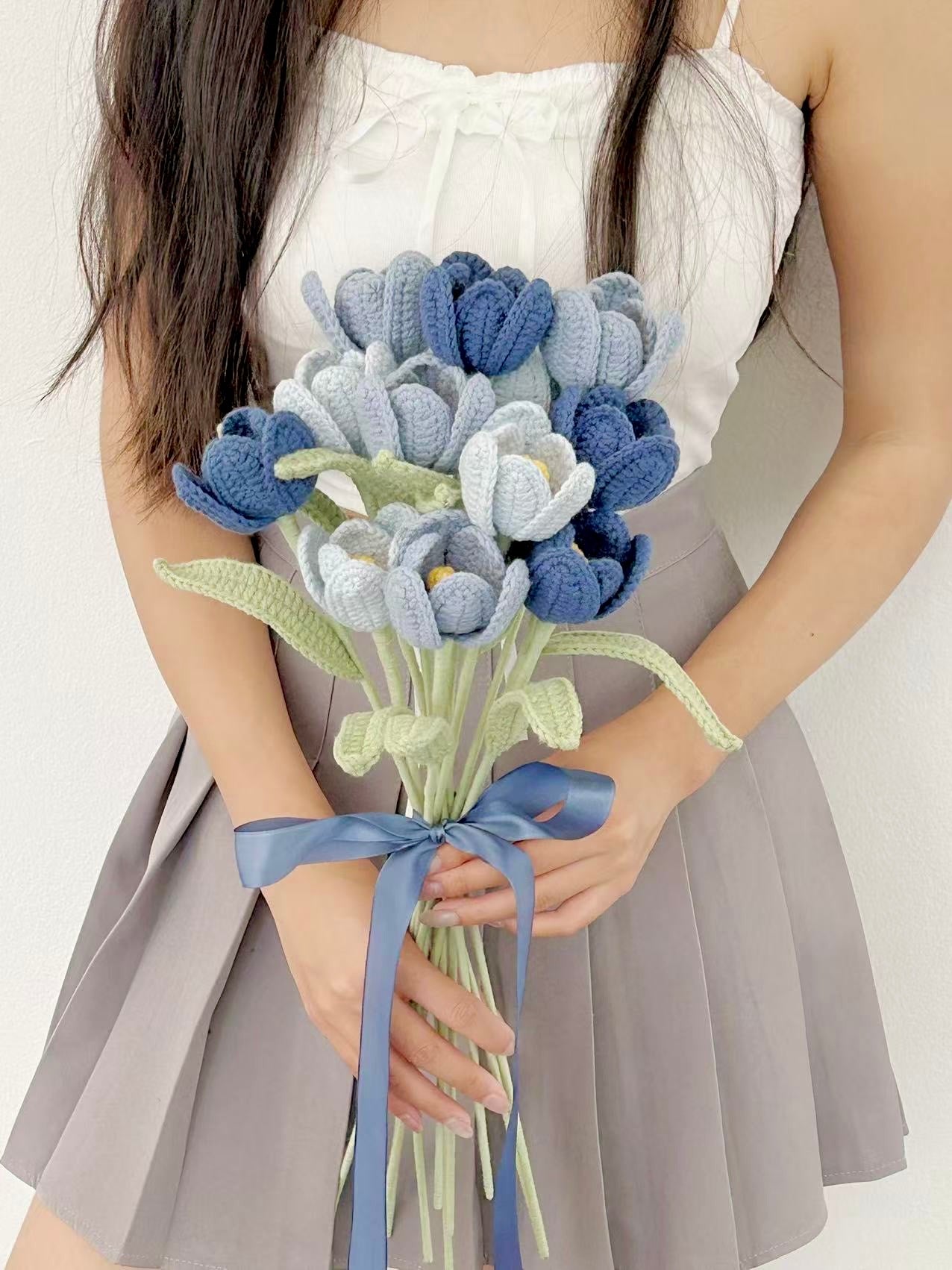 Tulip Bouquet