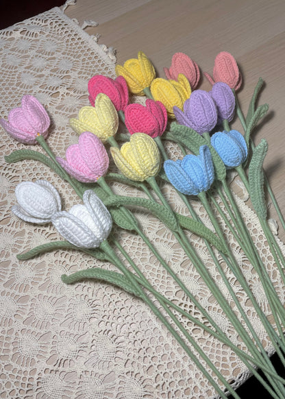 Tulips