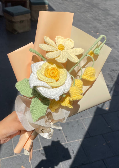 Yellow Bouquet (No.2)